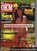 Adult only Magazine OKM 298